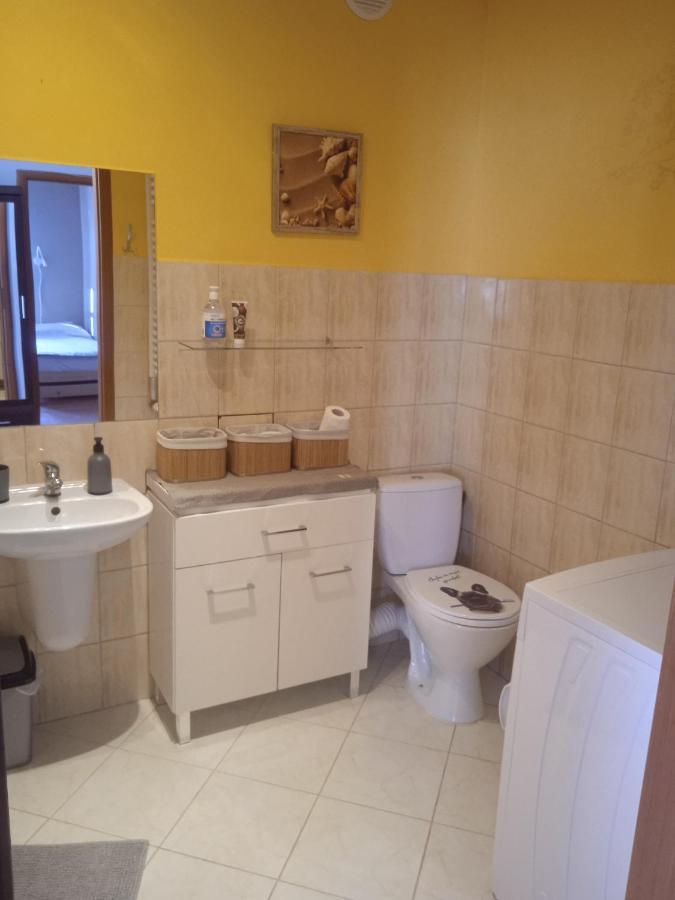 Sloneczny Apartament W Centrum Pieknych Karkonoszy Jelenia Góra Buitenkant foto