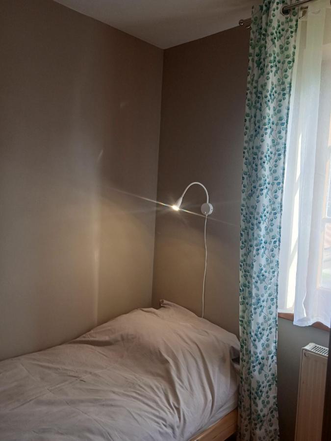 Sloneczny Apartament W Centrum Pieknych Karkonoszy Jelenia Góra Buitenkant foto