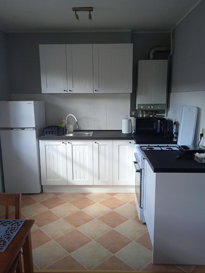 Sloneczny Apartament W Centrum Pieknych Karkonoszy Jelenia Góra Buitenkant foto